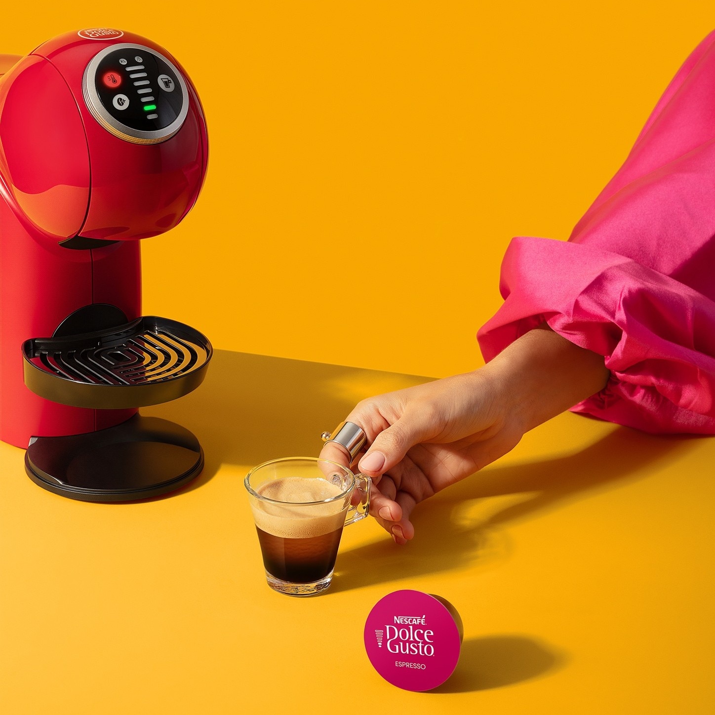 IFR NCO0015PRG003 DOLCE GUSTO 0329