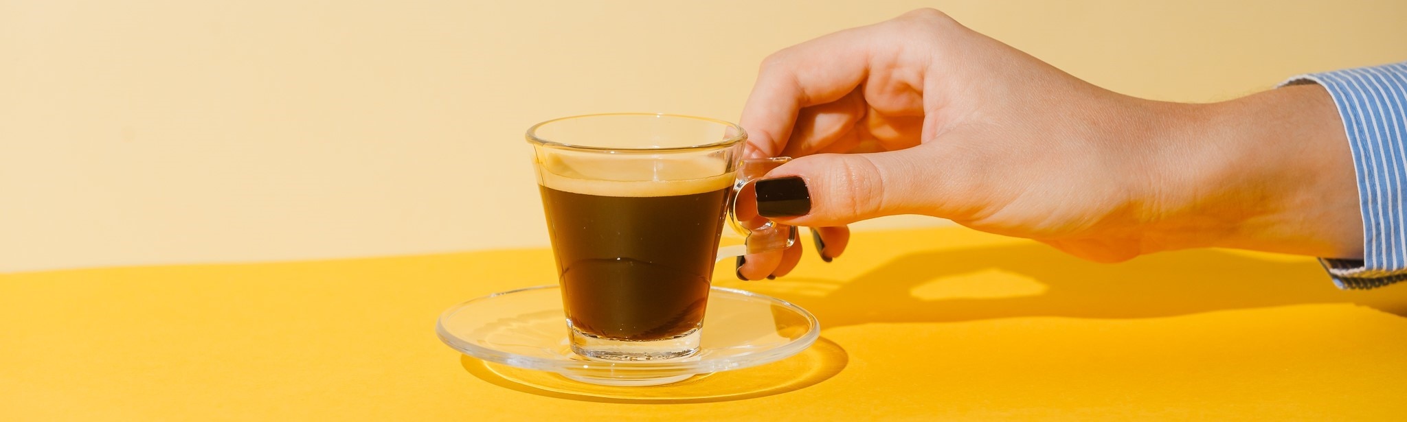 Interação + Xícara Espresso 1 Copia