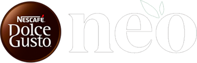 Logo Dolce Gusto NEO