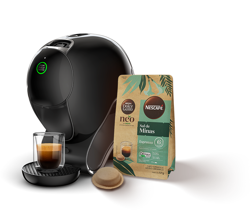 Máquina Dolce Gusto® Neo