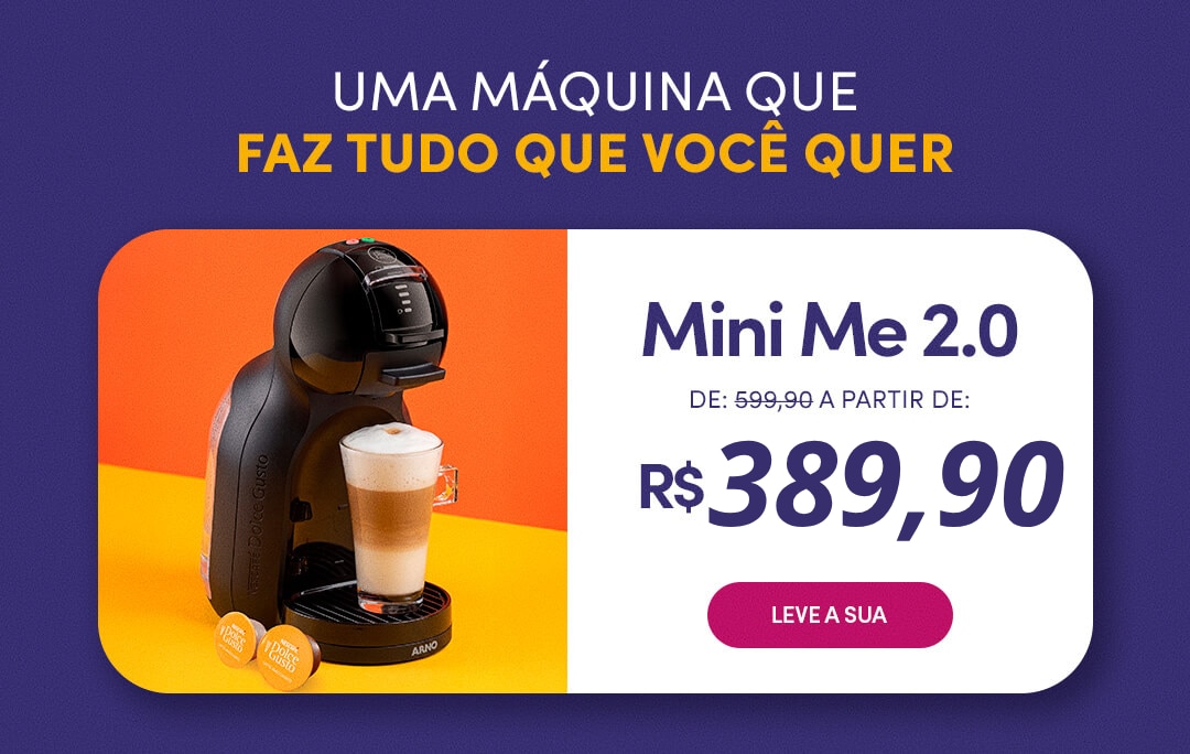 M&aacute;quinas Mini Me