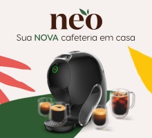 NEO by NESCAFÉ® Dolce Gusto®