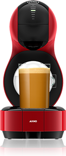 maquina de cafe lumio