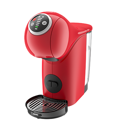 Genio S Plus Preta 110V | NESCAFÉ® Dolce Gusto®