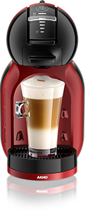 maquina de cafe mini me